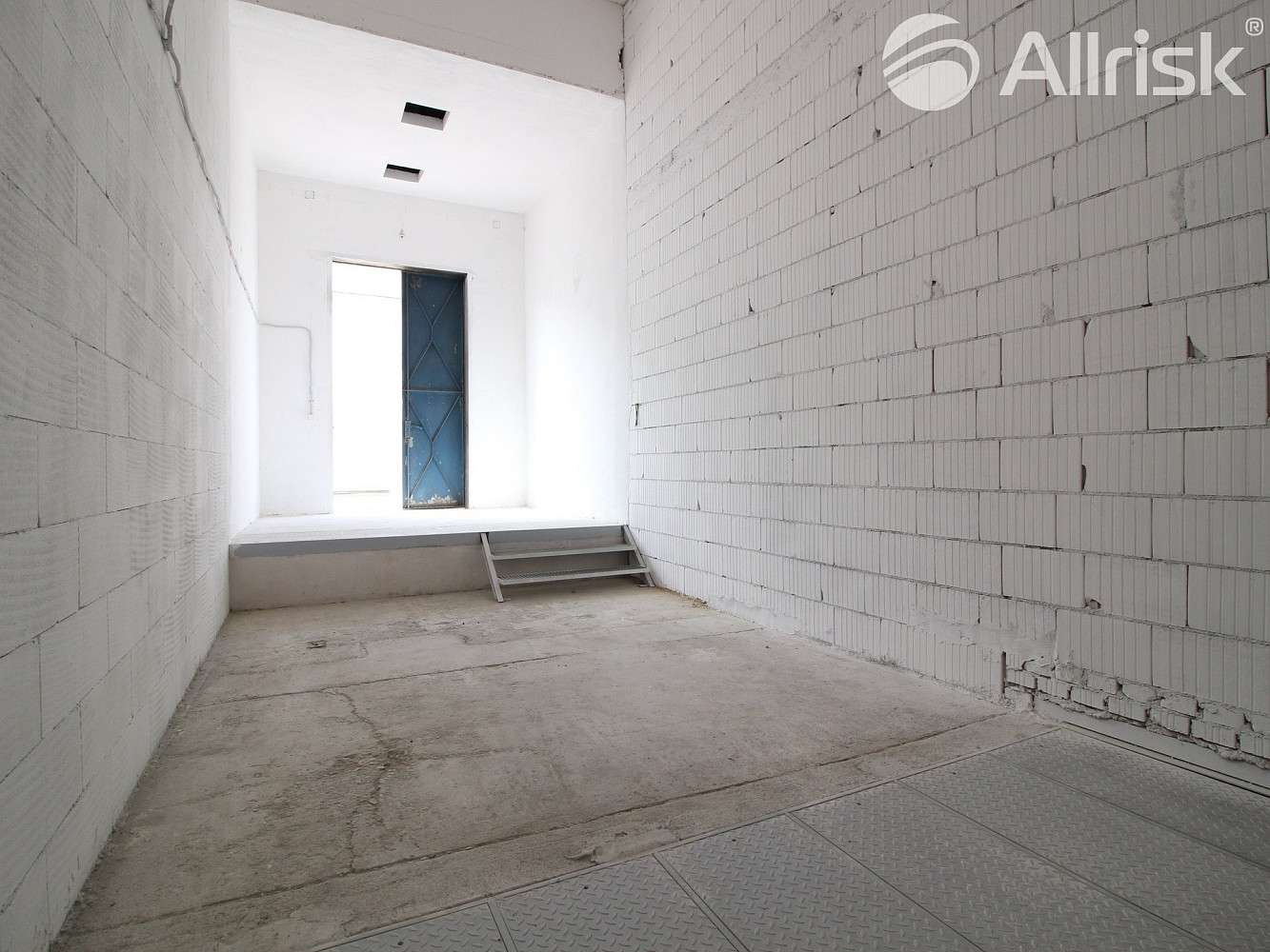 Pronájem skladovacích prostor 37 m² – fotografie 2