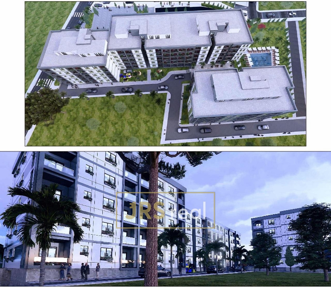 Prodej bytu 2+kk 43 m² – další