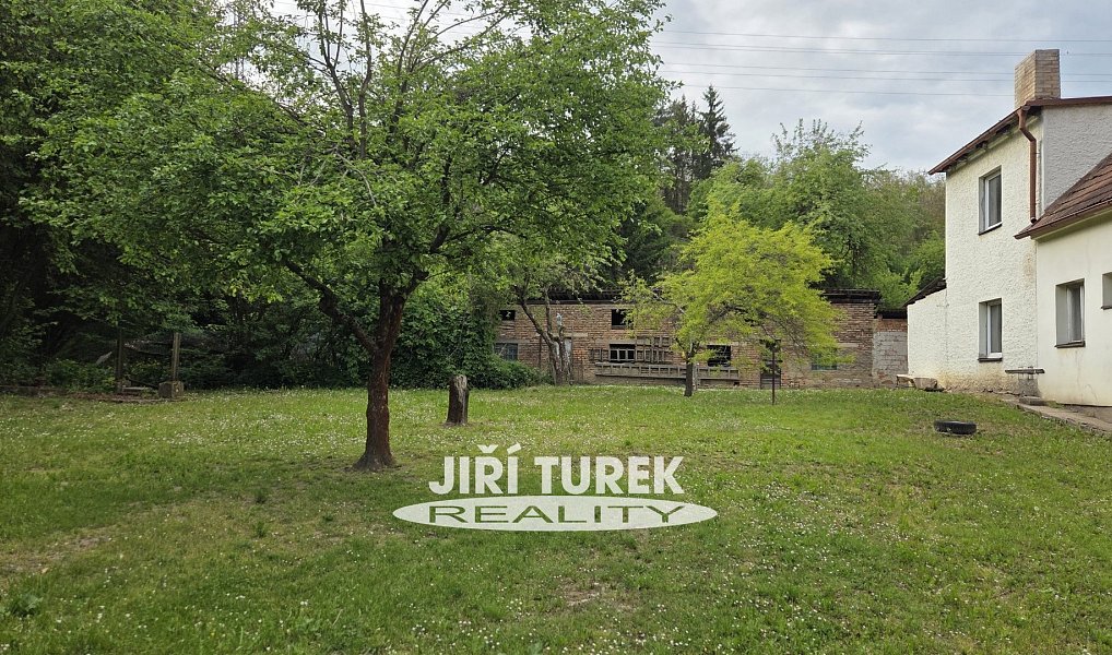 Prodej domu 190 m² s pozemkem 5 459 m², Tuchoměřice – náhled fotky 5