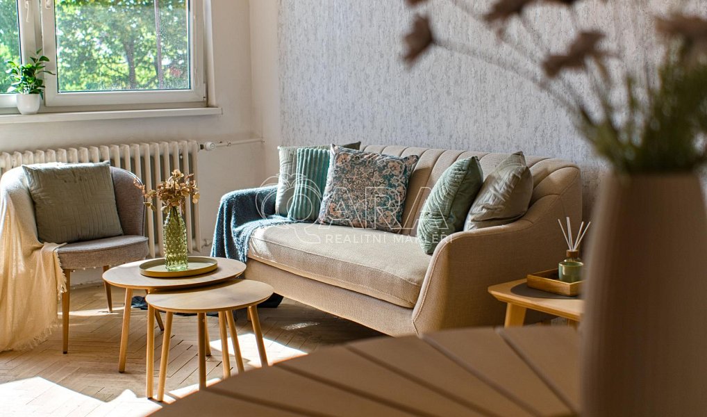 Prodej bytu 3+1 74 m², Ostrava – náhled fotky 12