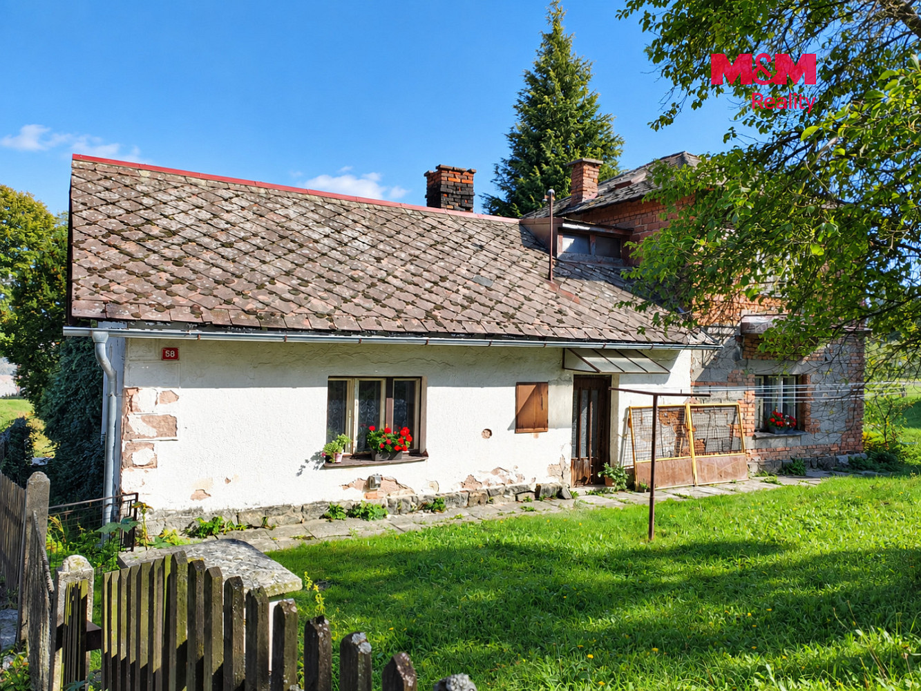 Prodej domu 120 m² s pozemkem 390 m² – fotografie 3
