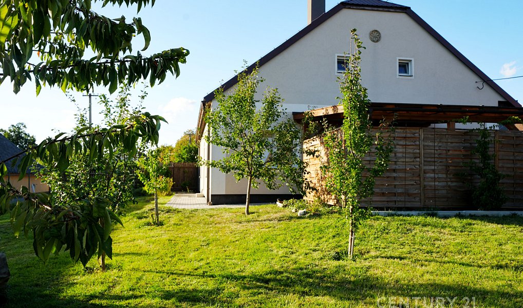 Prodej domu 101 m² s pozemkem 556 m², Cerekvička-Rosice – náhled fotky 6