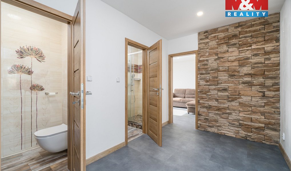 Prodej bytu 3+1 68 m², Ústí nad Labem – náhled fotky 4
