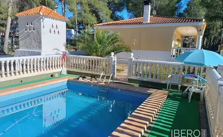 Prodej domu 207 m² s pozemkem 1 270 m², Yecla, Španělsko