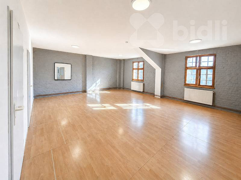 Pronájem komerčního objektu (jiného typu) 150 m² – fotografie 4