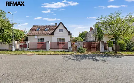 Prodej domu 110 m² s pozemkem 619 m², Žižkova, Šestajovice, okres Praha-východ