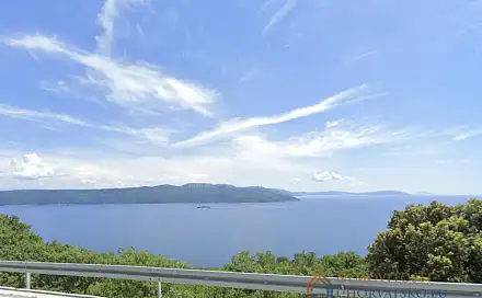 Prodej stavebního pozemku 1 710 m², Mošćenička Draga, Chorvatsko