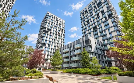 Pronájem bytu 2+kk 66 m², Olšanská, Praha 3 - Žižkov