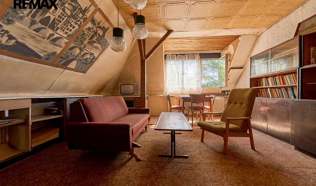 Prodej domu 160 m² s pozemkem 3 780 m², Hradištko – náhled fotky 4
