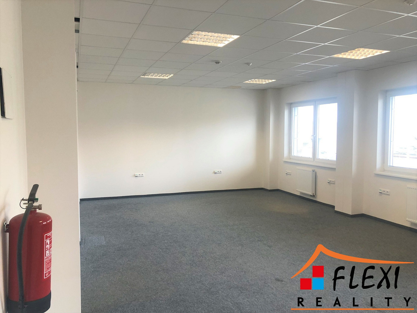 Pronájem obchodních prostor 167 m² — photo 5