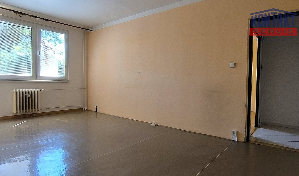 Prodej bytu 3+1 82 m², České Budějovice – náhled fotky 4