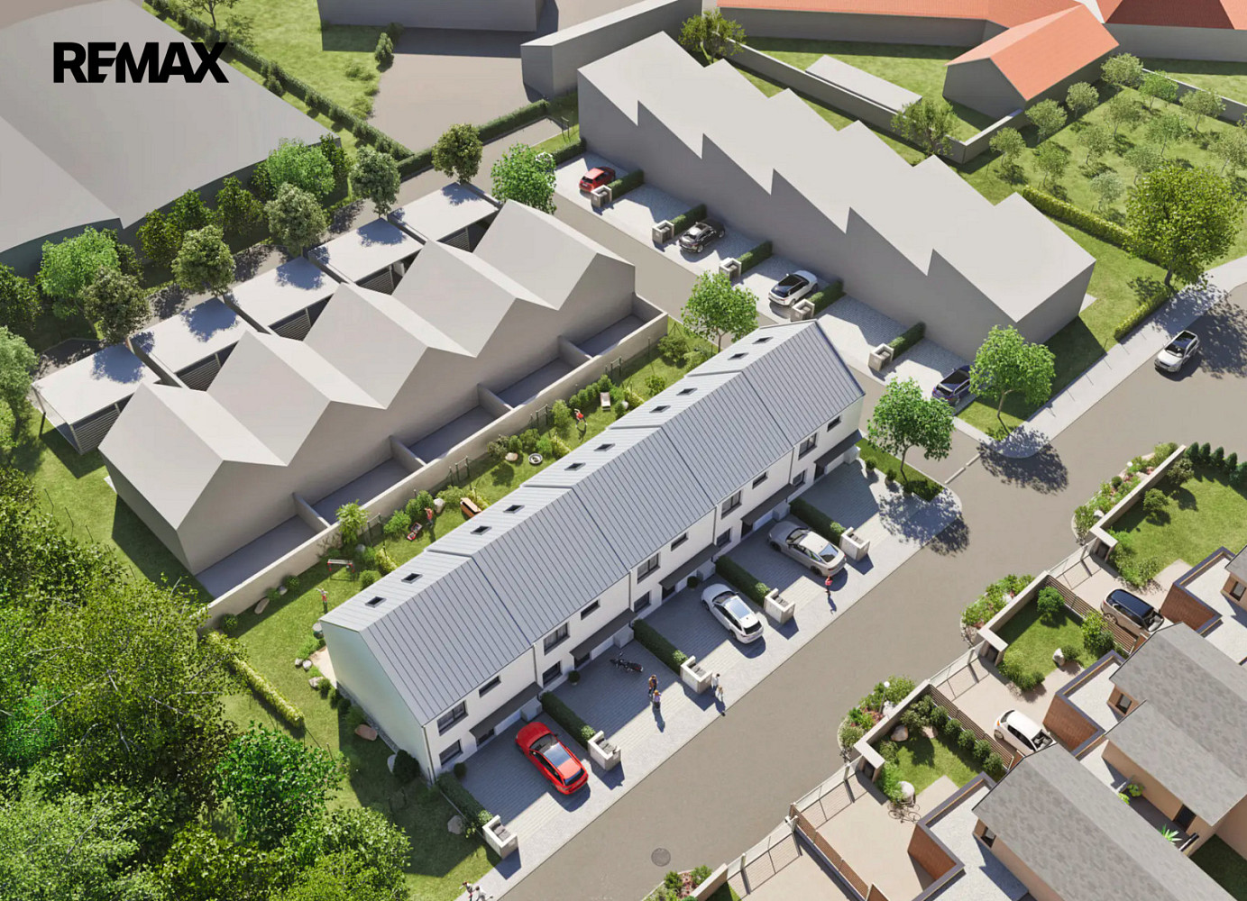 Prodej domu 134 m² s pozemkem 173 m² - View 3