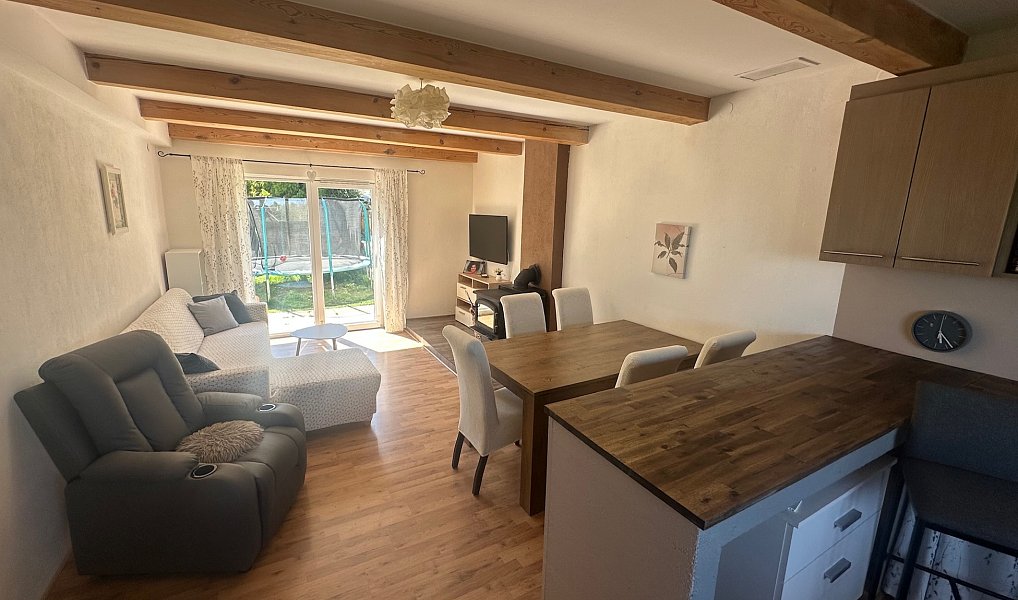 Prodej chalupy 130 m² s pozemkem 734 m², Benešov nad Černou – náhled fotky 9