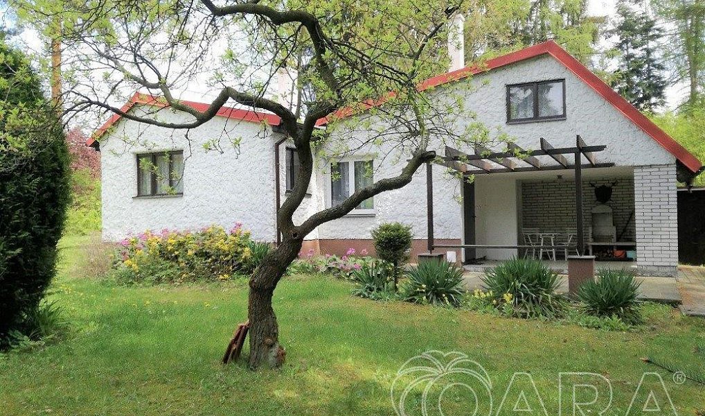 Prodej stavebního pozemku 1 311 m², Březová-Oleško – náhled fotky 5
