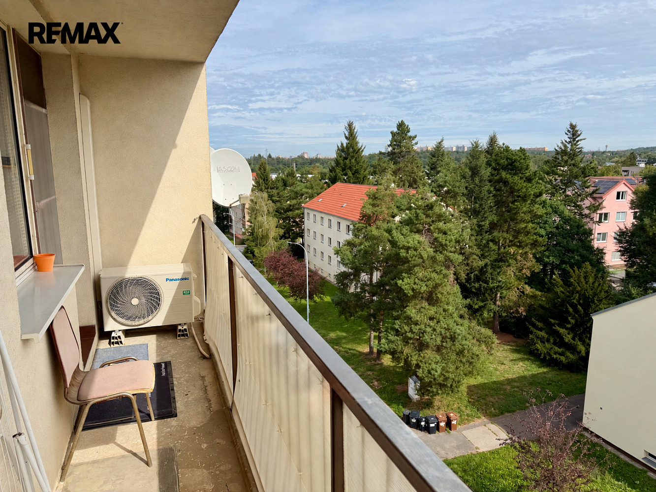 Prodej bytu 2+kk 43 m² – fotografie 4