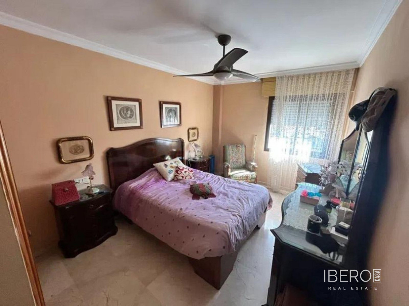 Piso 5+kk – Estepona, Barriada Islas Canarias - Vista 4