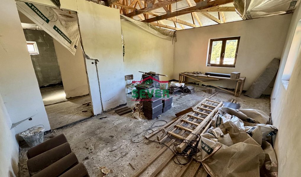 Prodej domu 150 m² s pozemkem 338 m², Loket – náhled fotky 7
