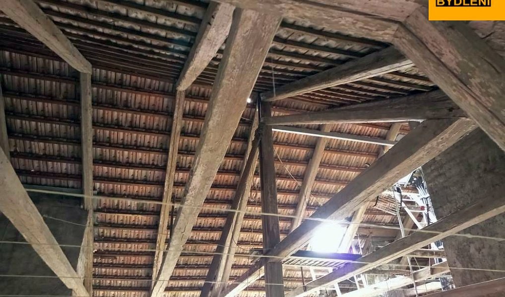 Prodej komerčního objektu (jiného typu) 217 m², Prostějov – náhled fotky 6