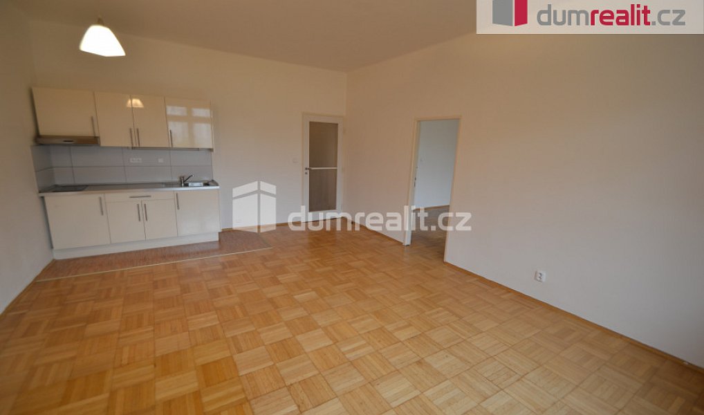 Pronájem bytu 2+kk 67 m², Praha – náhled fotky 4