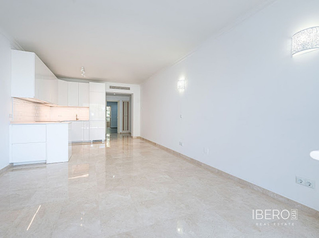 Pis 4+kk – Málaga, Centro Histórico, Centro - Vista 4