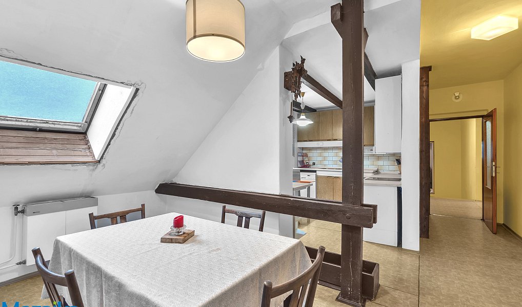 Prodej domu 322 m² s pozemkem 1 175 m², Letohrad – náhled fotky 16