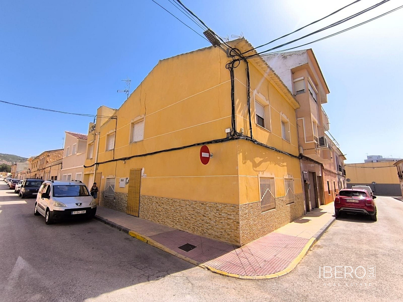 Prodej domu 230 m² s pozemkem 60 m²