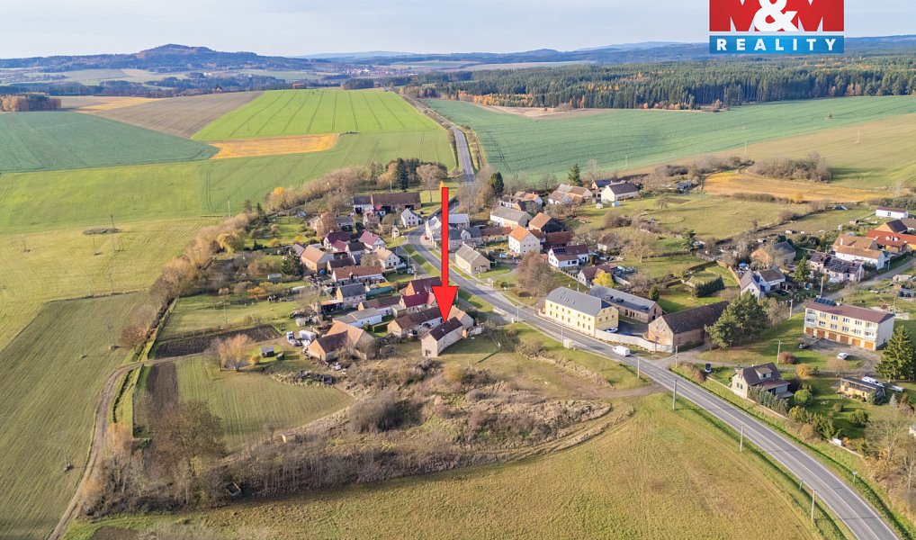 Prodej domu 154 m² s pozemkem 824 m², Černošín – náhled fotky 27