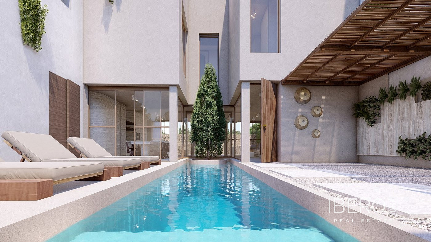 Prodej domu 135 m² s pozemkem 184 m²