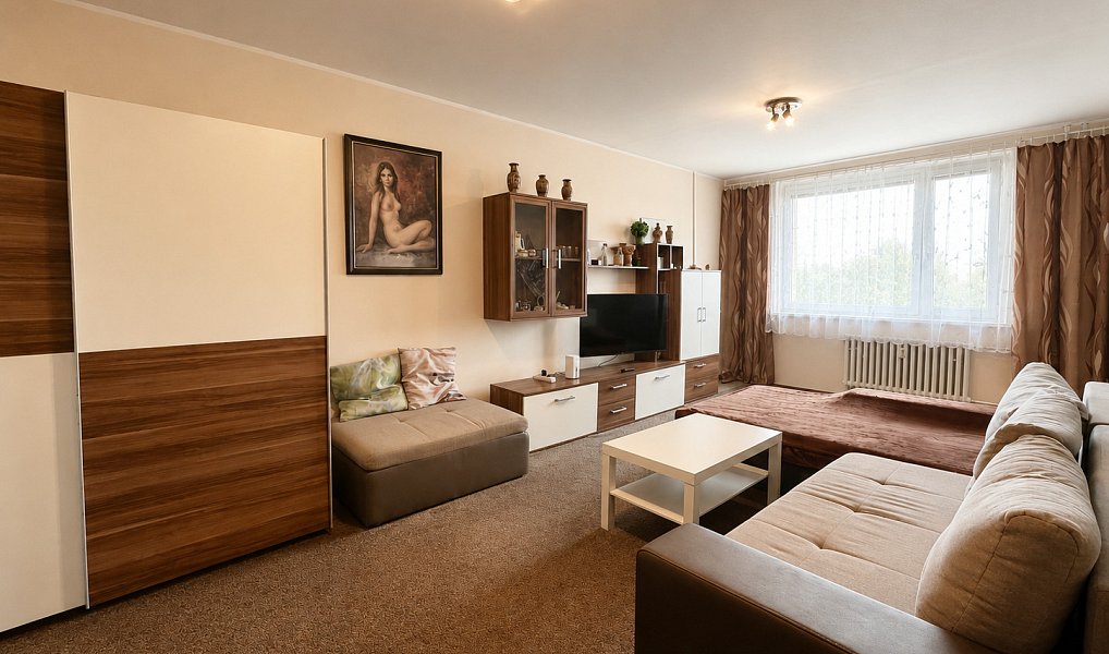Prodej bytu 3+1 66 m², Praha – náhled fotky 14