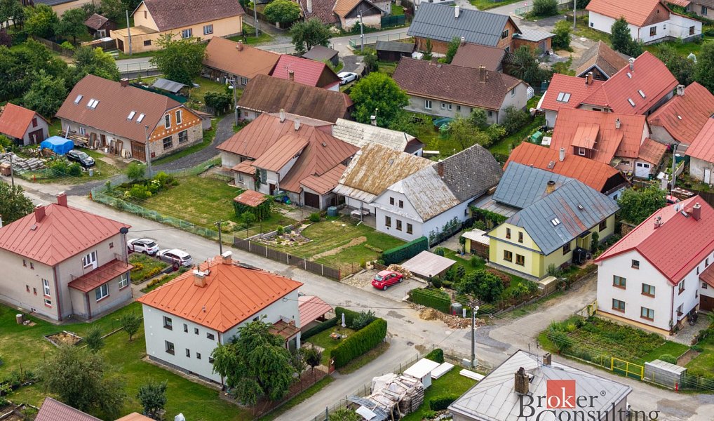 Prodej domu 70 m² s pozemkem 415 m², Vojnův Městec – náhled fotky 7