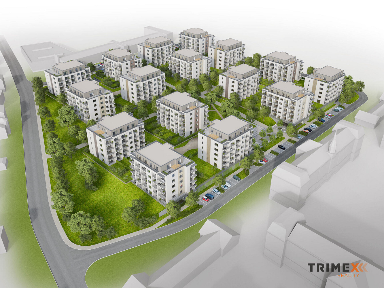 Prodej bytu 3+kk 80 m²