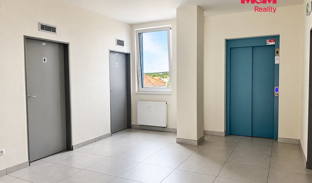 Pronájem kanceláře 72 m², Přeštice – náhled fotky 6