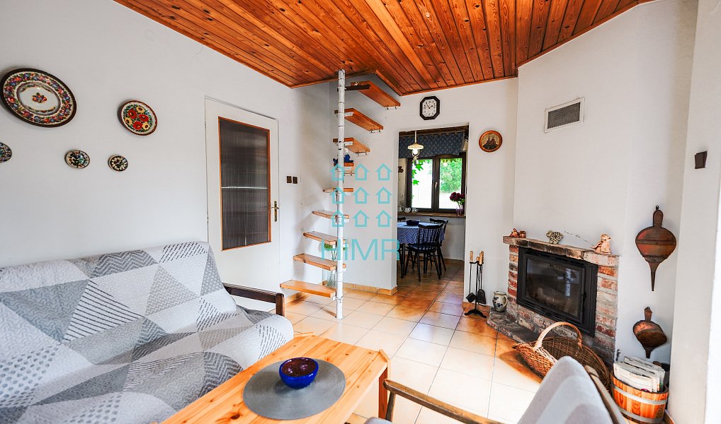 Prodej zahrady 2 885 m², Kostelec u Holešova – náhled fotky 3