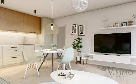Prodej bytu 4+kk 96 m², Jižní, České Budějovice - České Budějovice 3