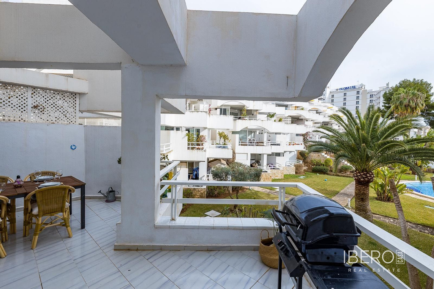 Piso 3+kk – Calvià - Vista 5