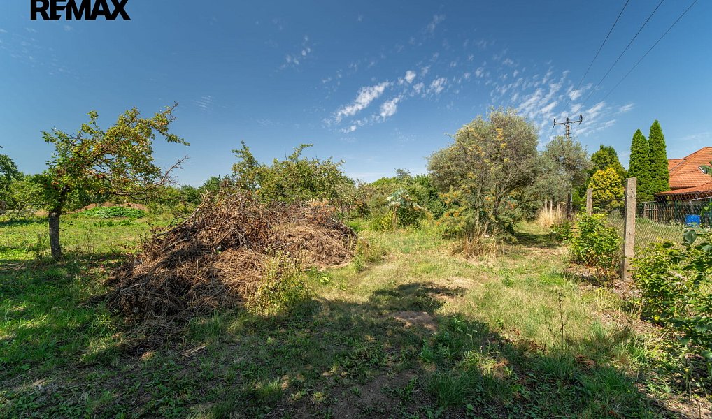 Prodej stavebního pozemku 1 938 m², Určice – náhled fotky 15