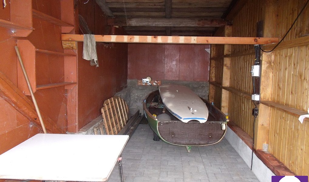 Prodej chaty/chalupy 16 m² s pozemkem 16 m², Černá v Pošumaví – náhled fotky 6