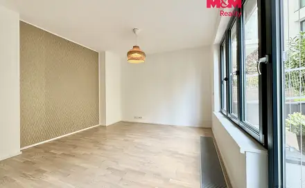 Prodej bytu 2+kk 56 m², Musílkova, Praha 5 - Košíře