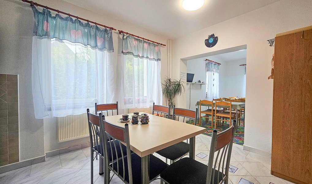 Prodej ubytovacího objektu 644 m², Kovářská – náhled fotky 22
