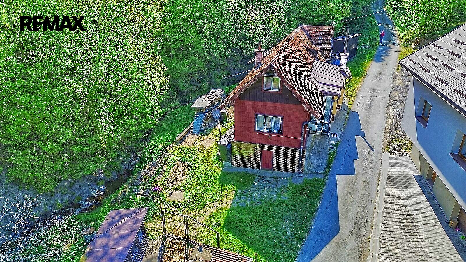 Prodej domu 94 m² s pozemkem 3 851 m² – fotografie 5