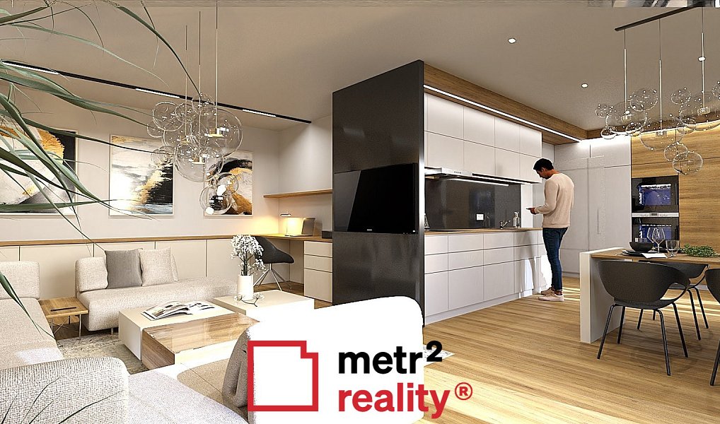 Prodej bytu 3+kk 89 m², Litovel – náhled fotky 15