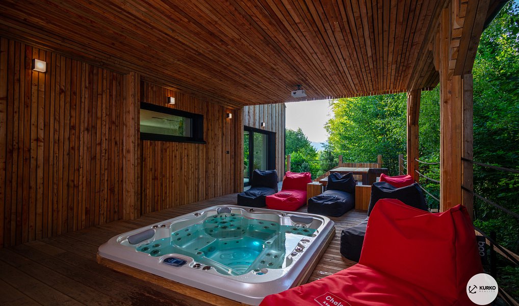 Prodej chaty/chalupy 142 m² s pozemkem 970 m², Čeladná – náhled fotky 39