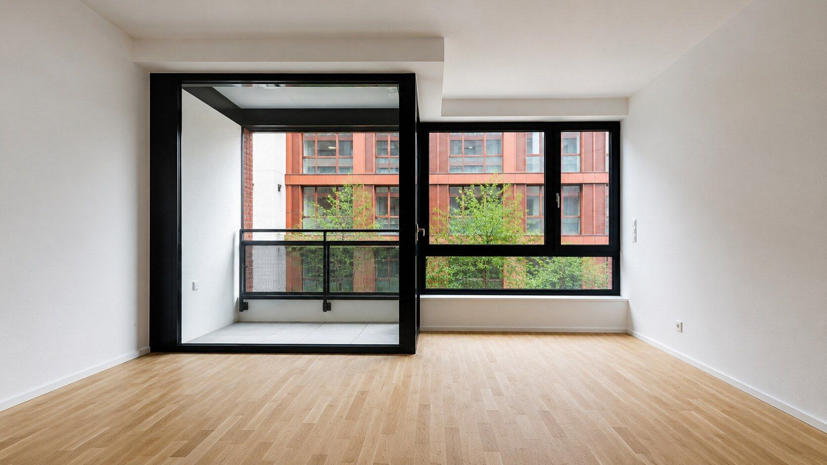 Prodej bytu 1+kk 41 m² — photo 3