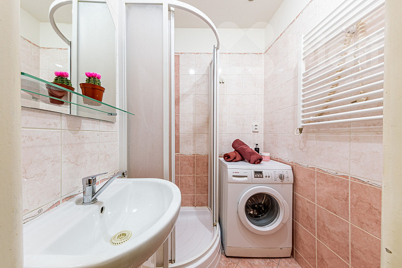Prodej bytu 2+1 47 m² – další