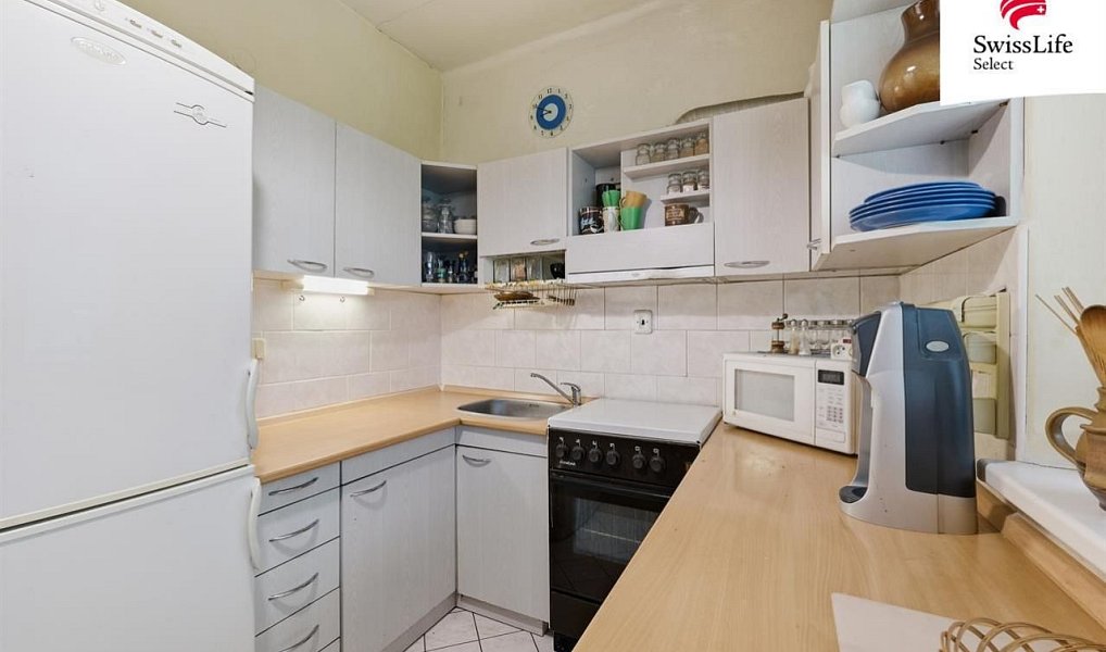 Prodej bytu 3+1 52 m², Rychnov nad Kněžnou – náhled fotky 2