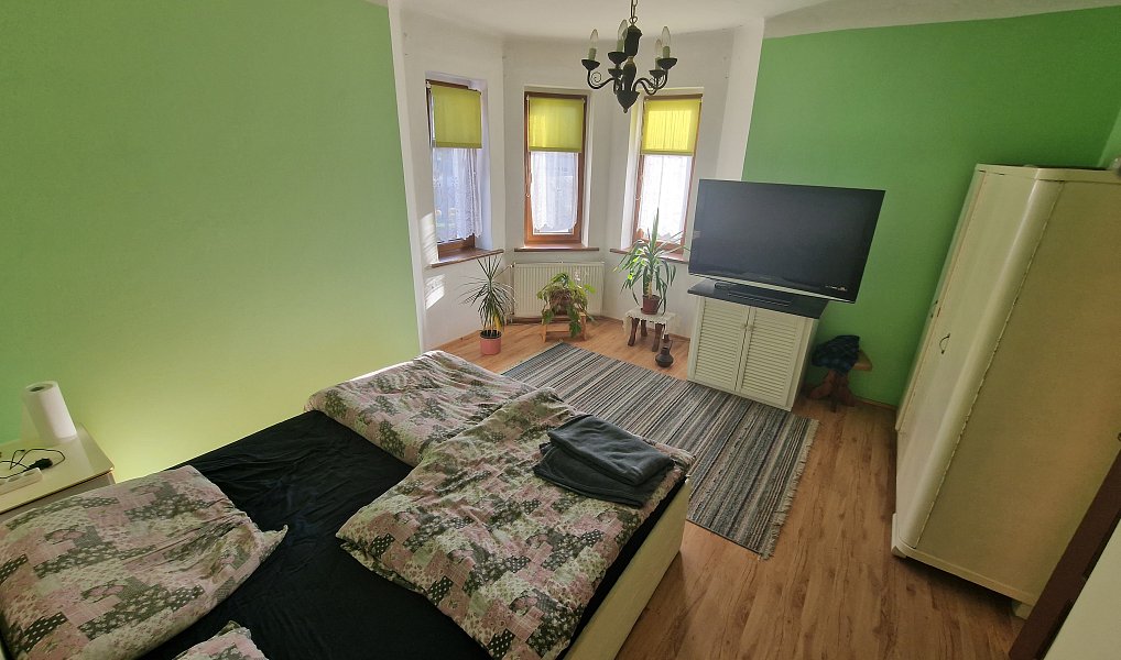 Prodej domu 207 m² s pozemkem 712 m², Kynšperk nad Ohří – náhled fotky 26