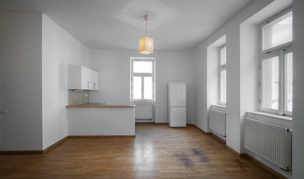 Pronájem bytu 3+kk 76 m², Praha – náhled fotky 4