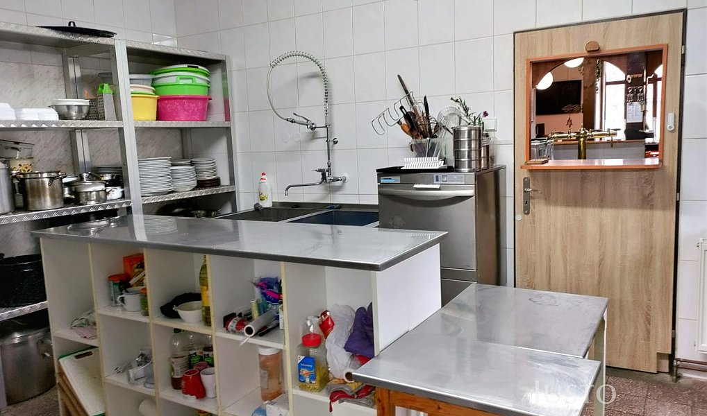 Prodej domu 497 m² s pozemkem 400 m², Písek – náhled fotky 21