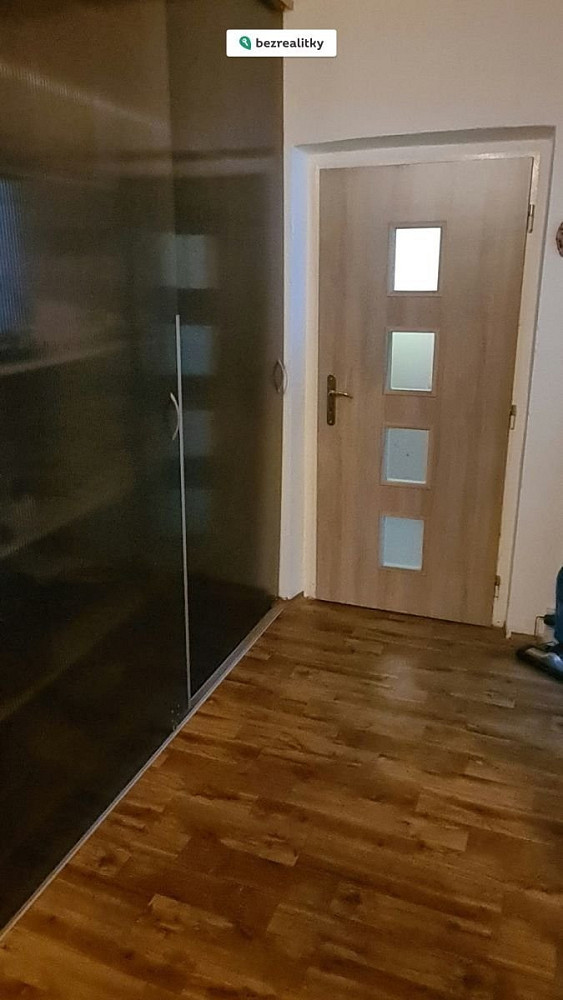 Prodej bytu 2+1 56 m²