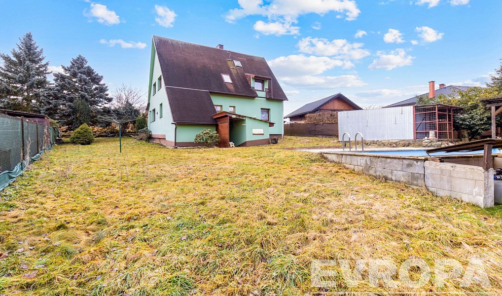 Prodej domu 127 m² s pozemkem 891 m², Havlíčkův Brod – náhled fotky 26